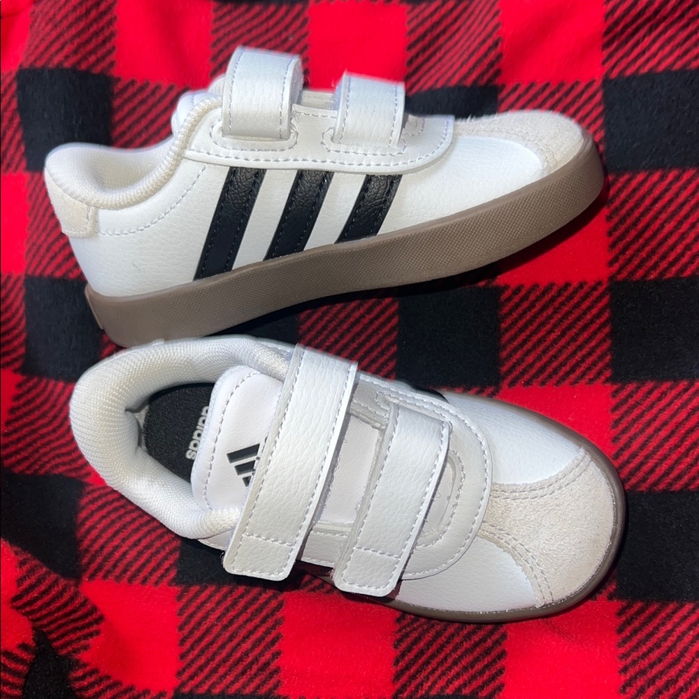 Adidas VL Court 3.0 Sneakers